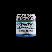 DOOBIE LABS | Blue Lobster | 3.5G