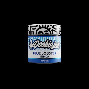 DOOBIE LABS - DOOBIE LABS | Blue Lobster | 3.5G