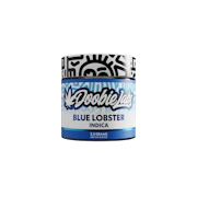 Doobie Labs | Blue Lobster | Flower | 3.5g