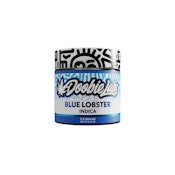 Blue Lobster | Doobie Labs | 3.5g