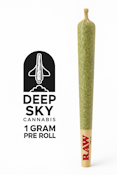 DPF - Alien Candy - 1G - PREROLL