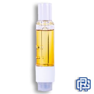 FARMER'S FRIEND EXTRACTS - Frosted Runtz All-Glass Vape Cartridge | 1g (Cured Resin)