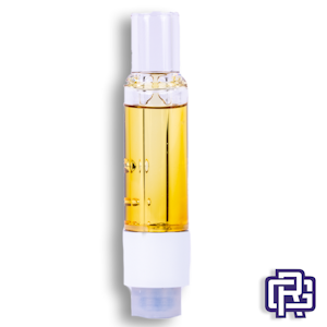 FARMER'S FRIEND EXTRACTS - Rocket Pop All-Glass Vape Cartridge | 1g (Cured Resin)