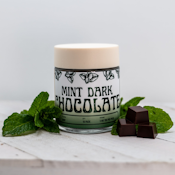 Highly Rooted | Mint Dark Chocolate | 20PK