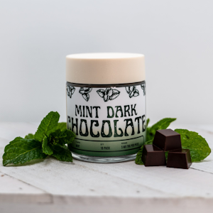 Highly Rooted - Highly Rooted | Mint Dark Chocolate | 20PK