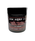 ADK | White Truffle x Devil Driver | Flower | 3.5g