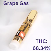 Entourage | Cart LR 1g [H] | Grape Gas