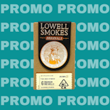 LOWELL SMOKES PROMO: THE ZEN HYBRID 6 PACK