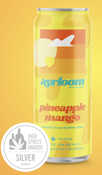 Ayrloom | Pineapple Mango | 10THC:5CBD | Single | Beverage 12oz