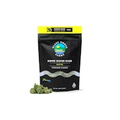 Glass House Farms - Super Silver Haze (S) - Flower - 28g