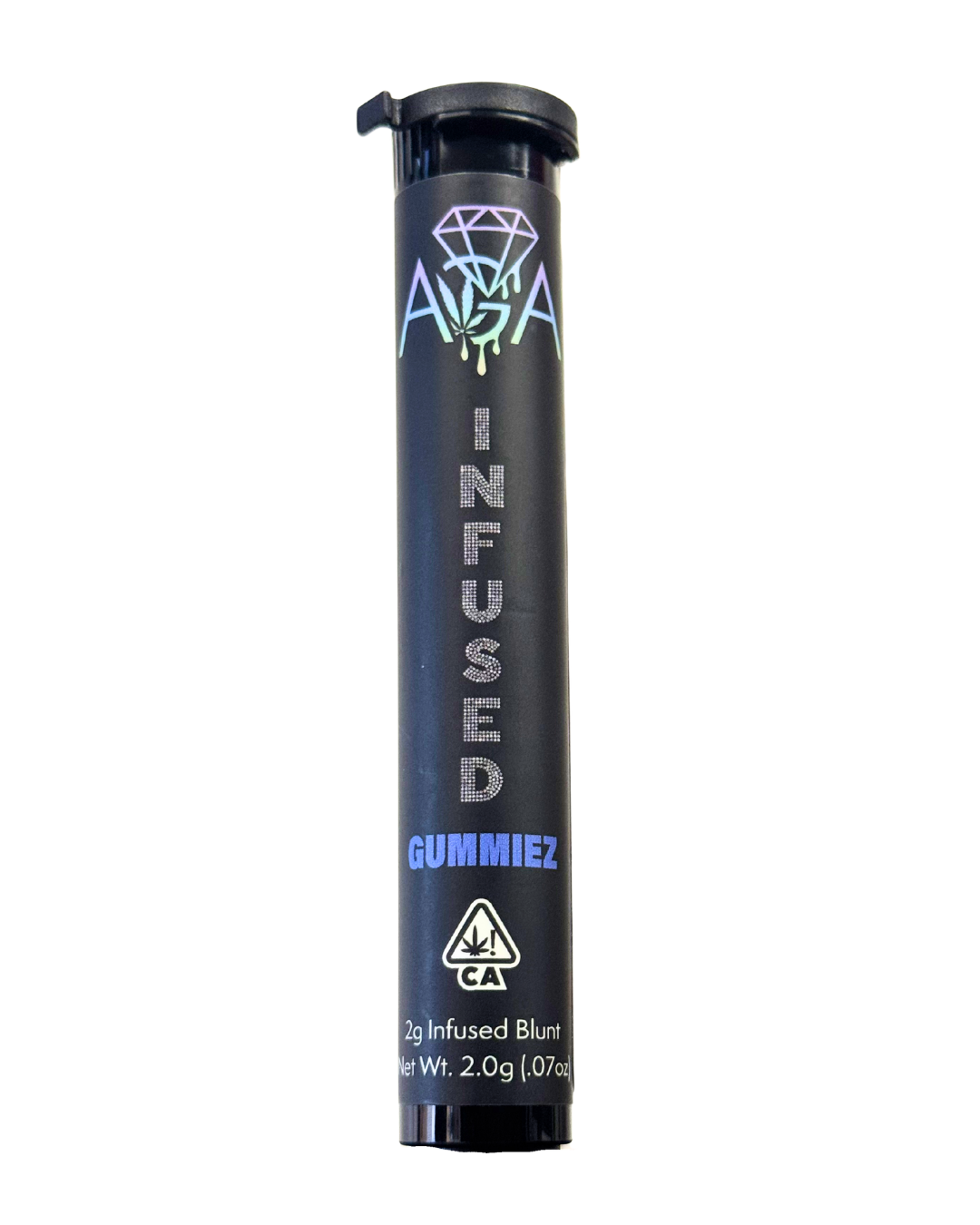 Infused Blunt - Gummiez -2g