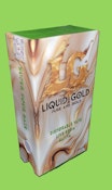 Liquid Gold | Live Resin Disposable Pen | Super Sour Haze | 2g