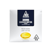 ABX | 100MG SOFT GEL - 1PK | CAPSULE | 100MG