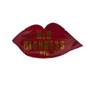 Caffeine 7g Infused Pre-Ground Flower | Her Highness