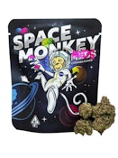 Space Monkey Mids - Space CXXdy - Indica Hybrid - 3.5g