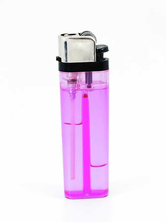 Smoketok - Booom Crack Head Lighter Main Image