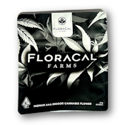 FloraCal - Flower 3.5g - RS54