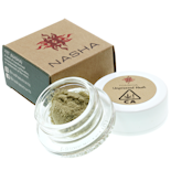 NASHA: MOCHI CAKE GREEN UNPRESSED HASH 1.2G