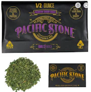 Pacific Stone 14g RYO Shake GMO