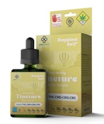 Green Revolution | Tincture | Happiest Self (1:1:1:1) | 100mg