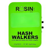 Rosin Tech Labs - Balance - L'Orange Fumez - Hash Infused Preroll Pack - 6pk - 2.4g