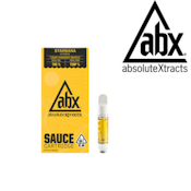StarNana Sauce Cartridge