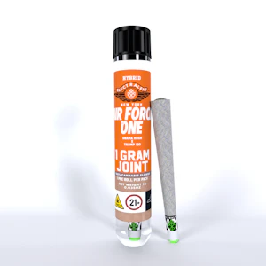 ElectraLeaf - Electraleaf | Air Force One | 1g Joint