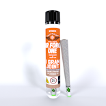 Electraleaf - Air Force 1 - Joint - 1g - Preroll