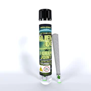 Alien OG 1g Preroll - Indica | Electraleaf