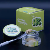 Headi Resources | Live Rosin | Clout Candy| 1g