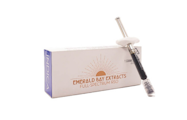 EMERALD BAY EXTRACTS: Ice Cream Cake 1g FSO Syringe (I)