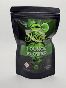 Master Grower Group - strawberry Guava 28g shake