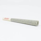 1g Slapz Preroll