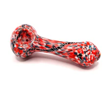 Glass Bowl