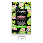 Smokiez - Balannce - Sour Watermelon - Single - Gummies - 1pc - 100mg