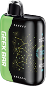 Geek Bar | Pulse 25000 | Sour Apple Ice