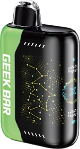 Geek Bar - Geek Bar | Pulse 25000 | Sour Apple Ice