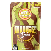 Nugz - Dubai Chocolate | 200mg