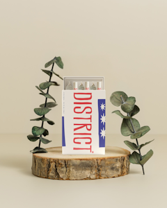 DISTRICT CANNABIS - Gorilla Glue | Prerolls | 6pk | District Cannabis