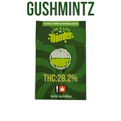 Williams Wonder | Preroll 10pk/5g [I] | Gush Mints