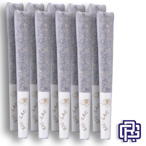 Derby's Farm - Darth Vapor Pre-Rolls | 0.5g 10pk