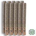 Chiesel and Gelato Cake Pre-Rolls | 0.65g 10pk