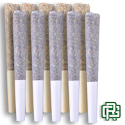 Jordan and Freight Train Pre-Rolls | 0.5g 10pk