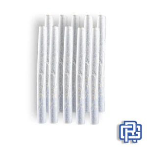 EUGREEN FARMS - Ice Cream Zoap "Lil Terpz" Pre-Rolls | 0.5g 10pk