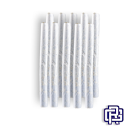 Strawberry Drip "Lil Terpz" Pre-Rolls | 0.5g 10pk