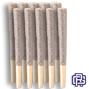 LIFTED NORTHWEST - Sticky Boof and Garlic Storm Pre-Rolls | 1g 10pk