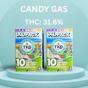 TKO | Preroll 10pk/7.5g [I] | Candy Gas