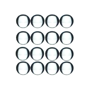 LA Wholesale Kings - 10 Pack Clear Terp Pearls