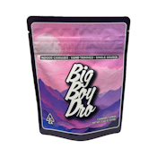 Big Boy Dro Flower 3.5g - Step Bros 23%