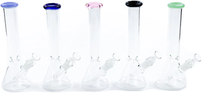 Farmhouse Artisan Market - Bong | 10" Beaker 